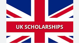 Scholarships in the United Kingdom for International Students