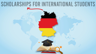 Best Scholarships in Germany for International Students
