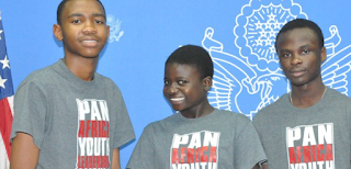 Pan-Africa Youth Leadership Program: All the Benefits and Application Process