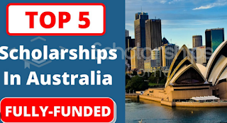 5 Top Australian Universities with Free Tuition Fees