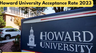 Application Process for Howard University Scholarships 2025-2026